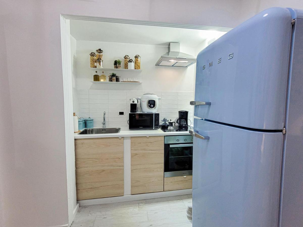Magellano Suite. Fronte Mare + Free Park + Wi-Fi Porto Empedocle Exterior foto