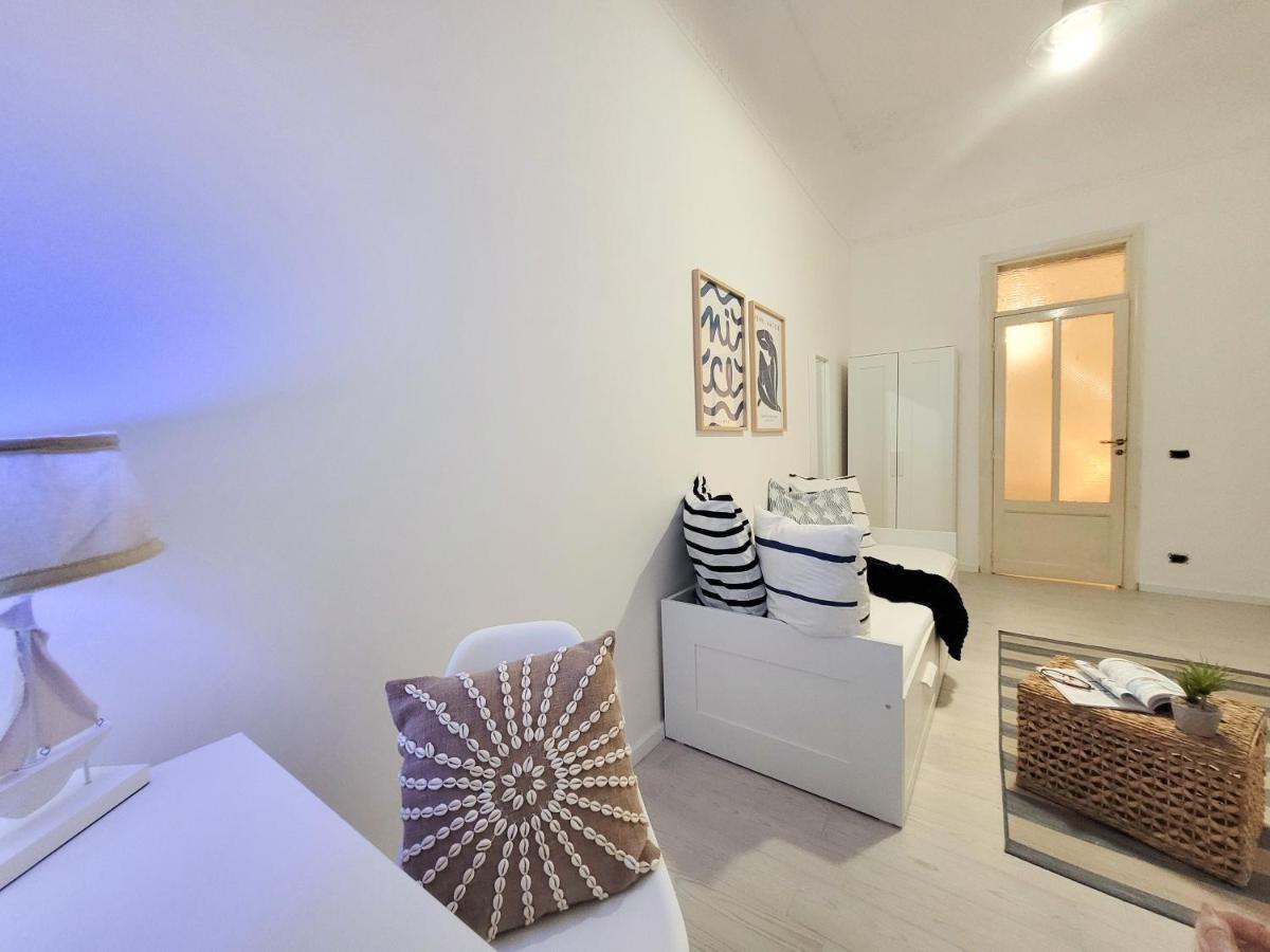 Magellano Suite. Fronte Mare + Free Park + Wi-Fi Porto Empedocle Exterior foto